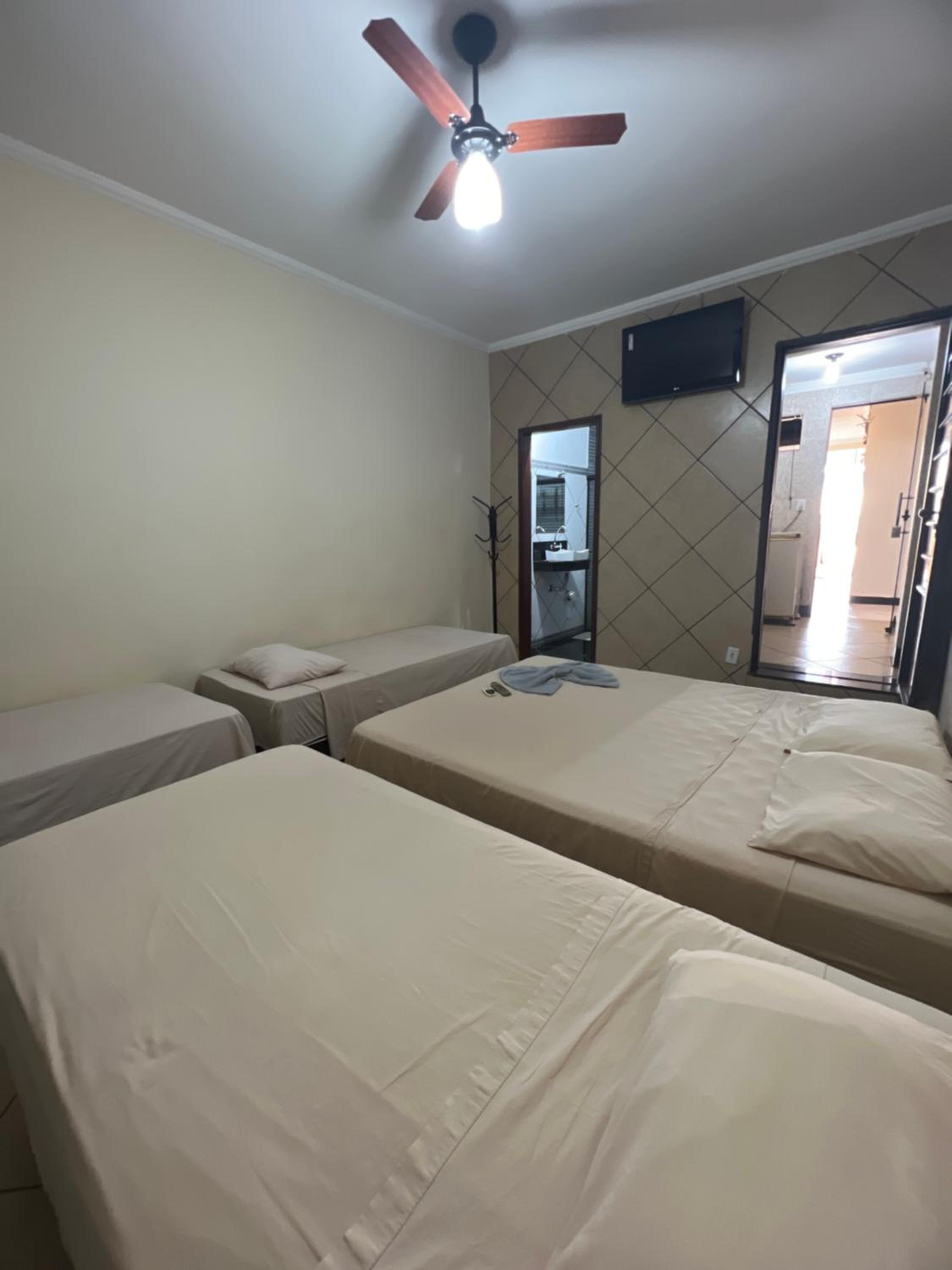 Quintuple Room photo 3