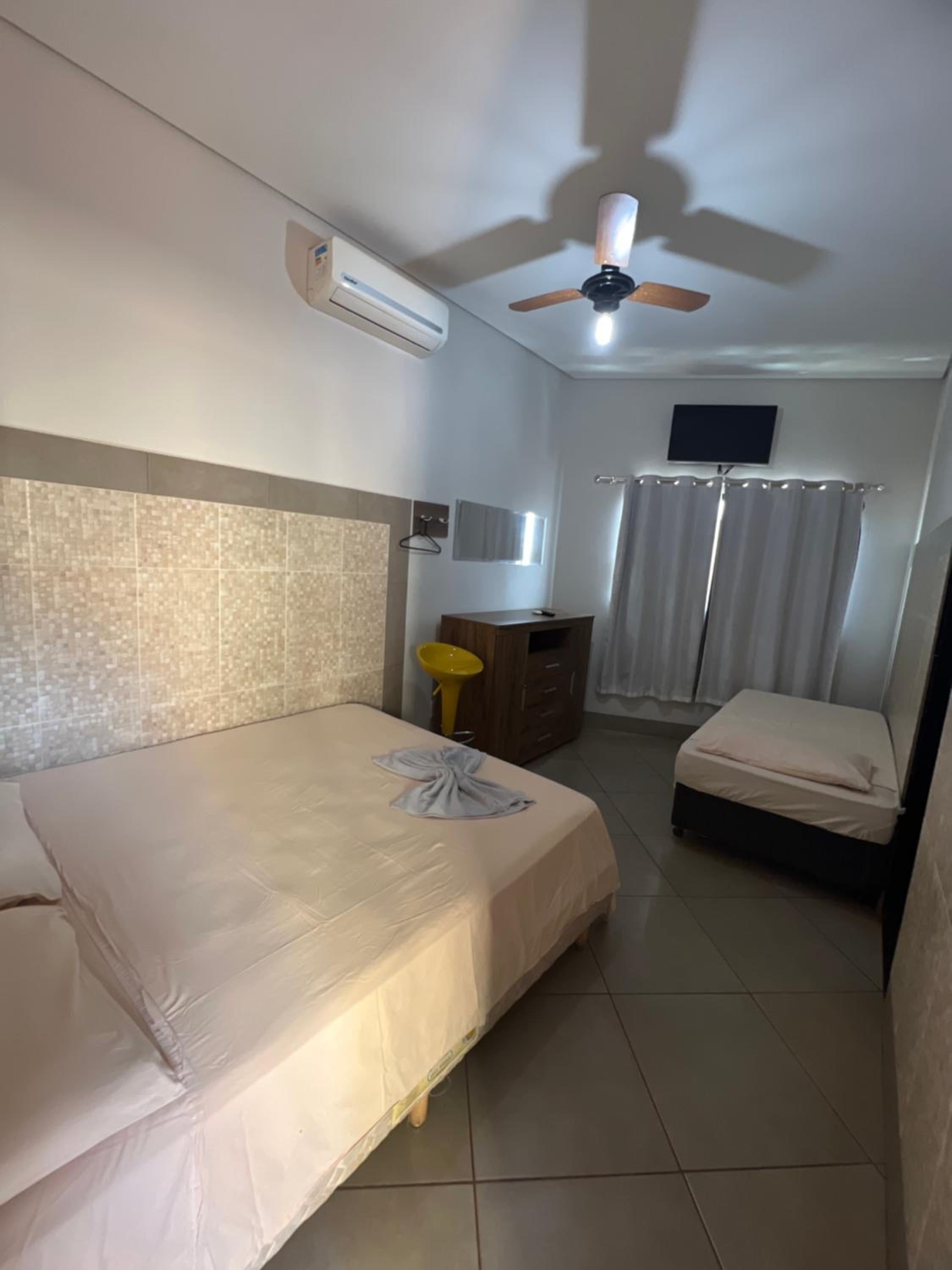 Deluxe Room photo 1