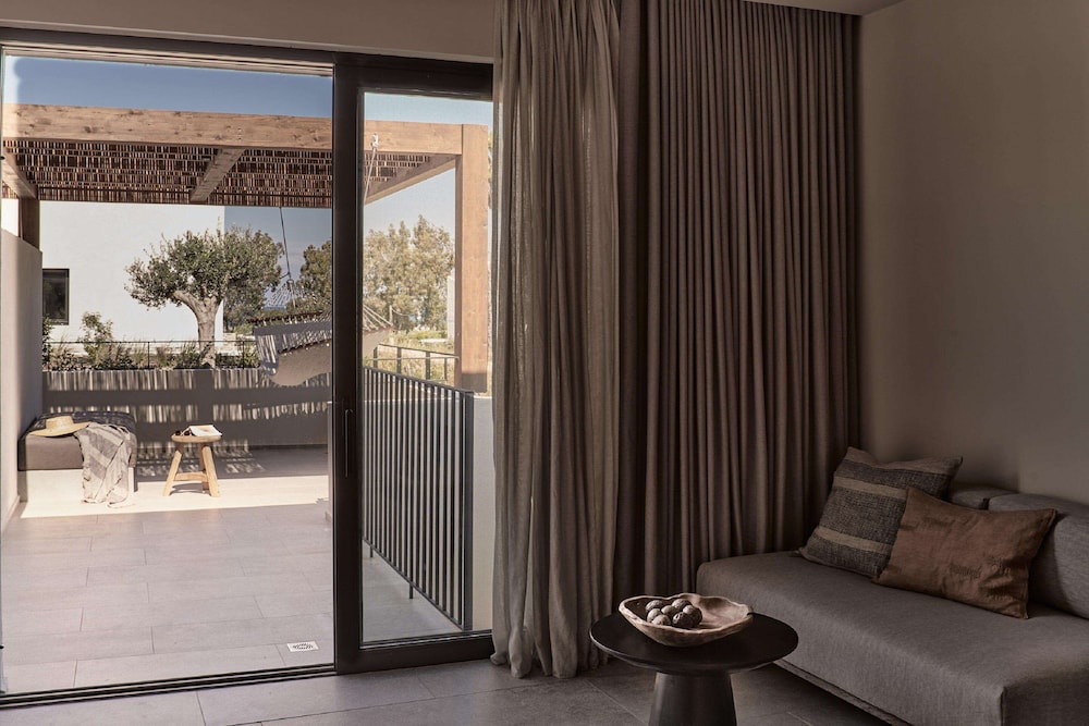 Junior Suite with Roof Garden - Photo 3
