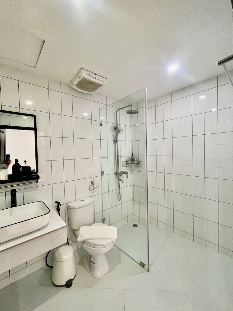 Double Room, City View - Photo 12