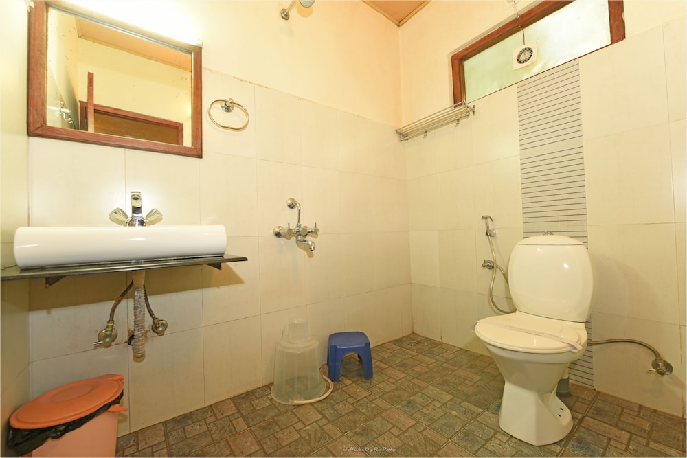 Standard Room, Plantation View photo 2