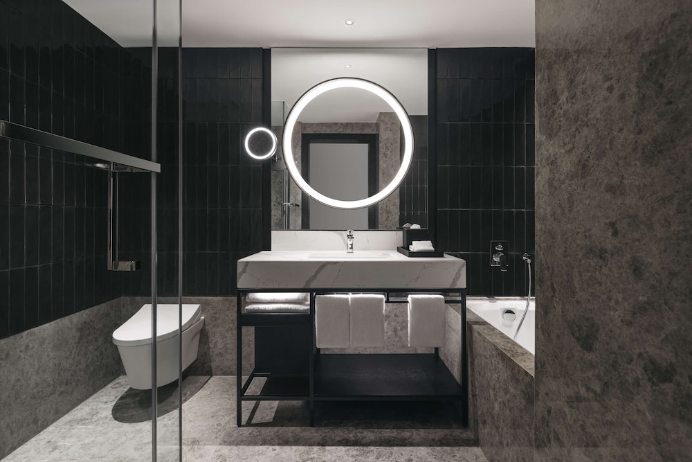 Suite, 2 Bedrooms