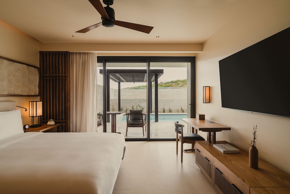 Asahi Two Bedrooms w/pool apartment photo 3