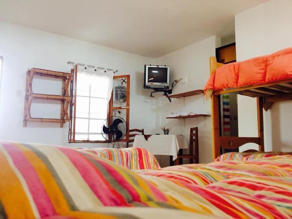 Classic Shared Dormitory, Multiple Beds, Private Bathroom