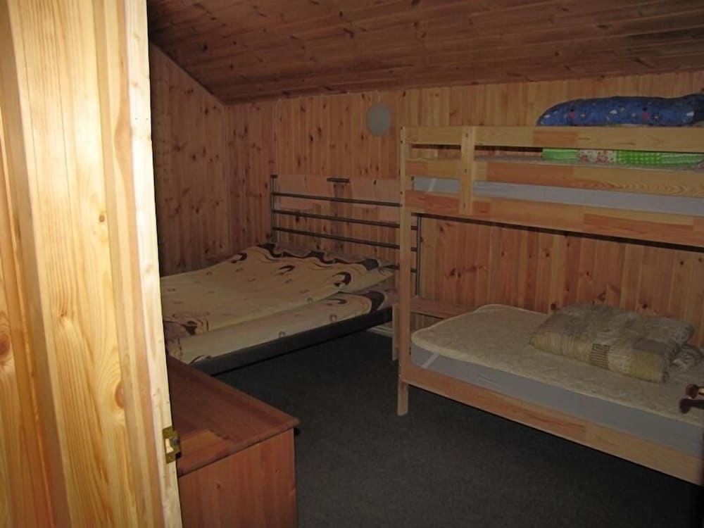 Cottage, 5 Bedrooms, Fireplace (№6) photo 2