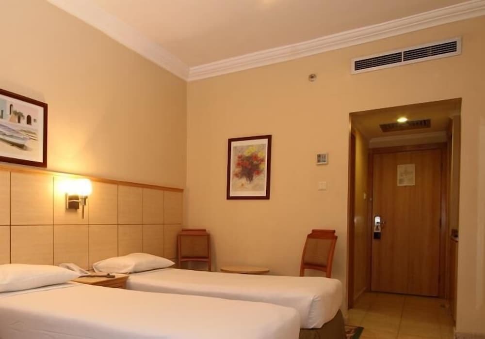Standard Room photo 2