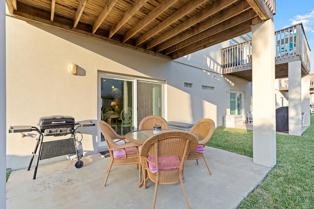 Condo, Multiple Beds, Patio, Garden View (Moon Dancer 5)