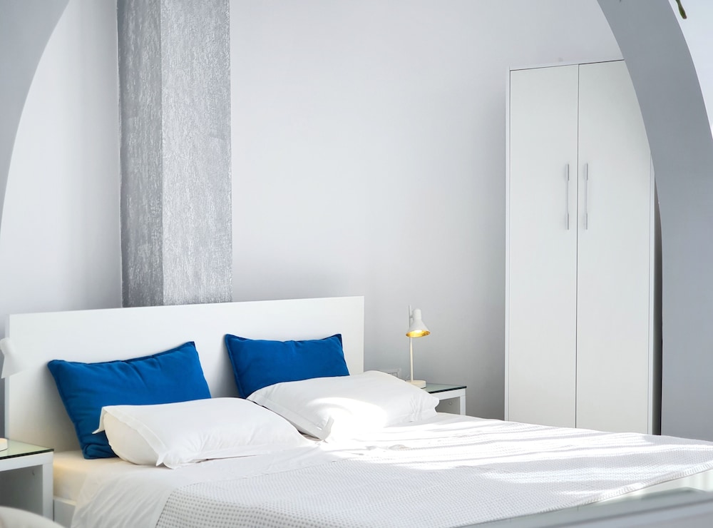 Family Quadruple Room, 1 Bedroom, Sea View photo 2