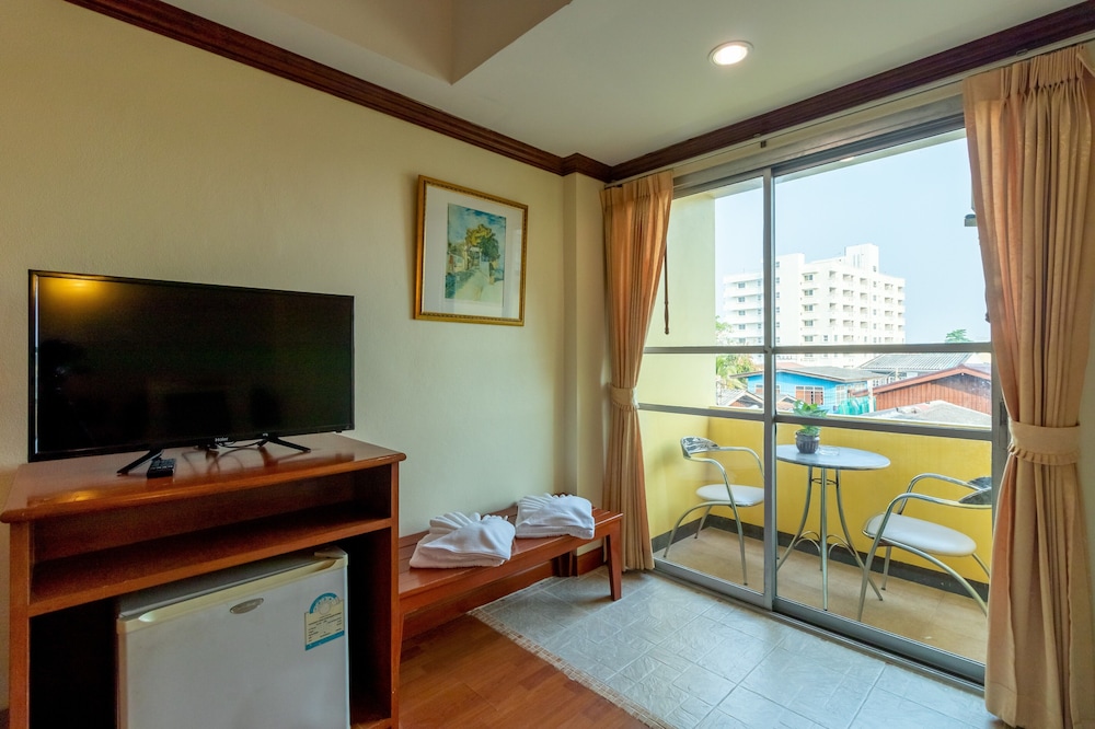 Superior Double Room, Balcony photo 3