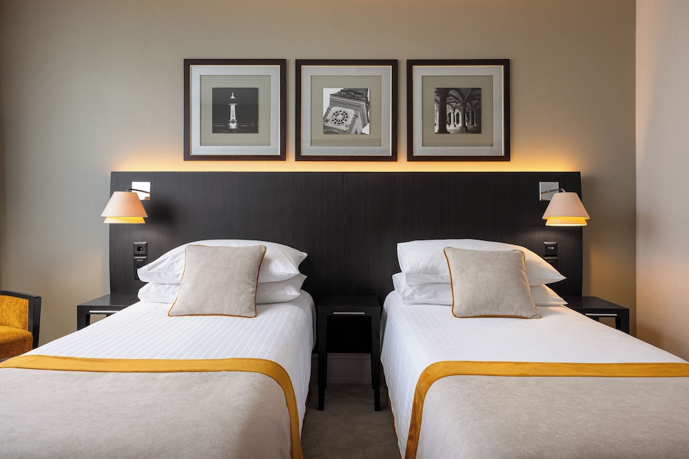 City Room