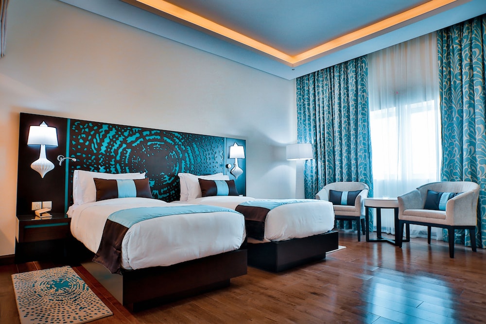 Deluxe Double Room, 1 King Bed photo 2