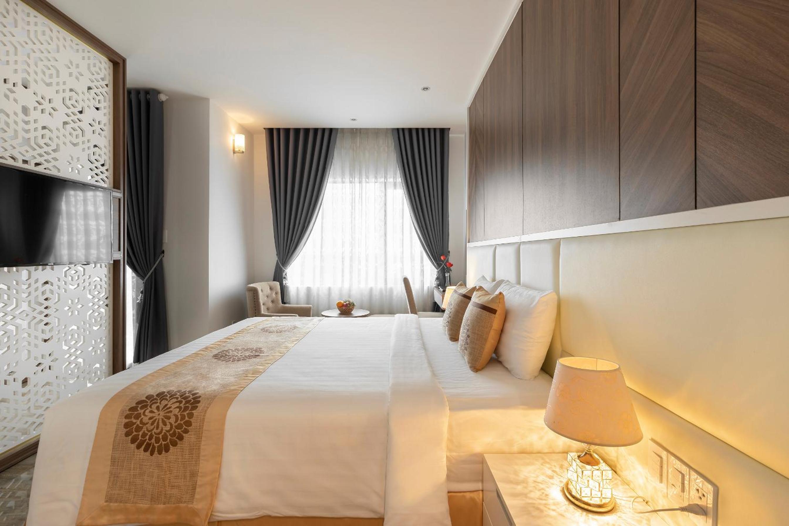 Two-Bedroom Suite