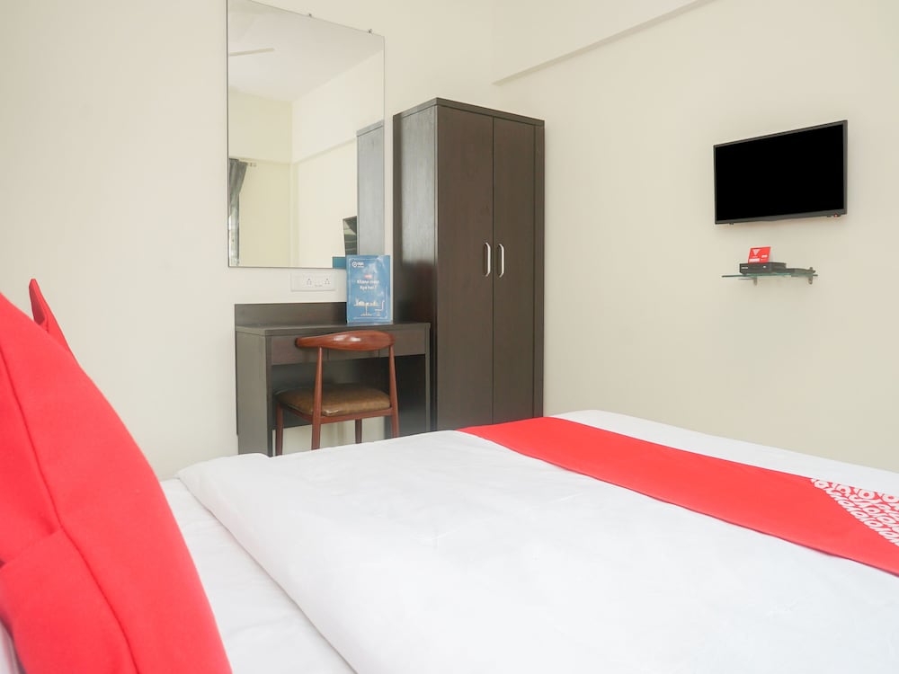Deluxe Double Or Twin Room, 1 King Bed photo 3