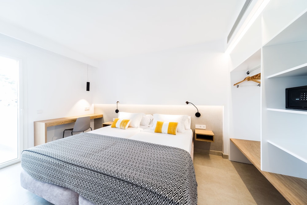 Apartamento Select, 1 Dormitorio (2 Adultos + 2 Niños)