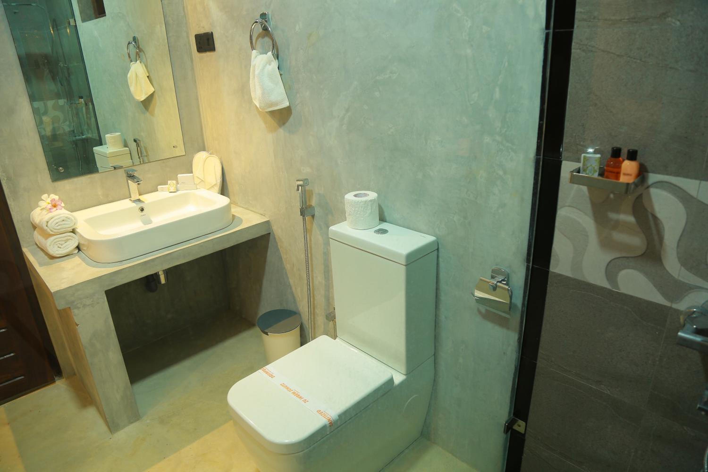Family Suite photo 2