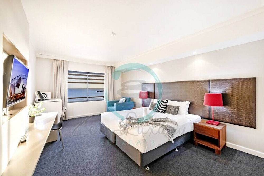 Premier Apartment