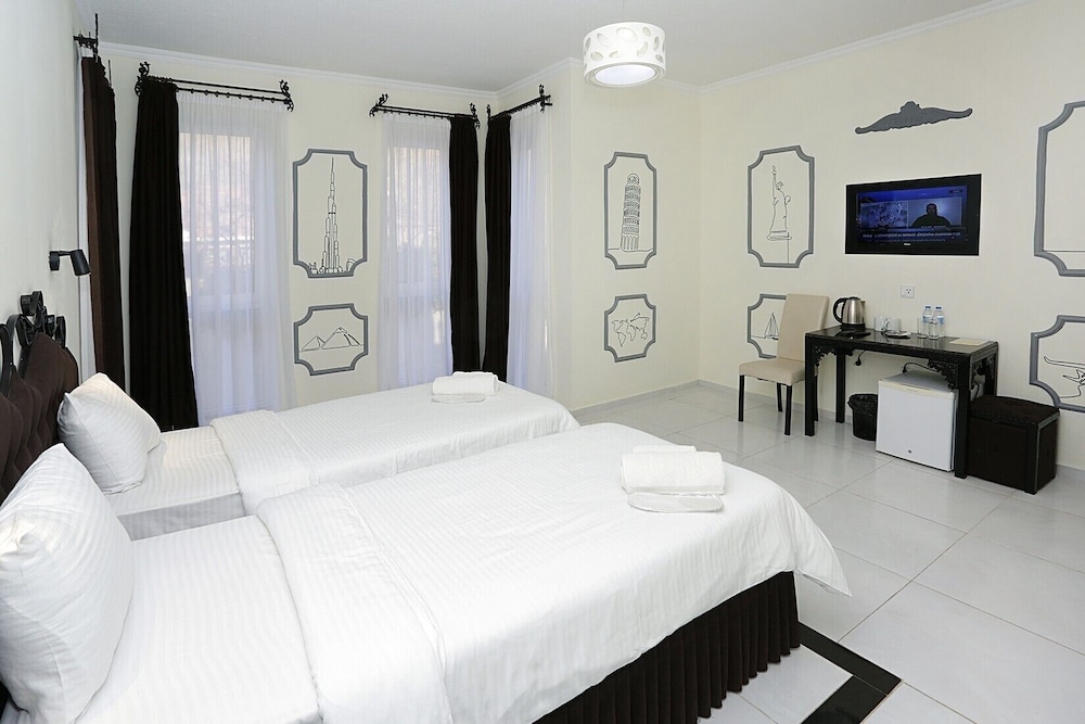 Deluxe Room photo 1