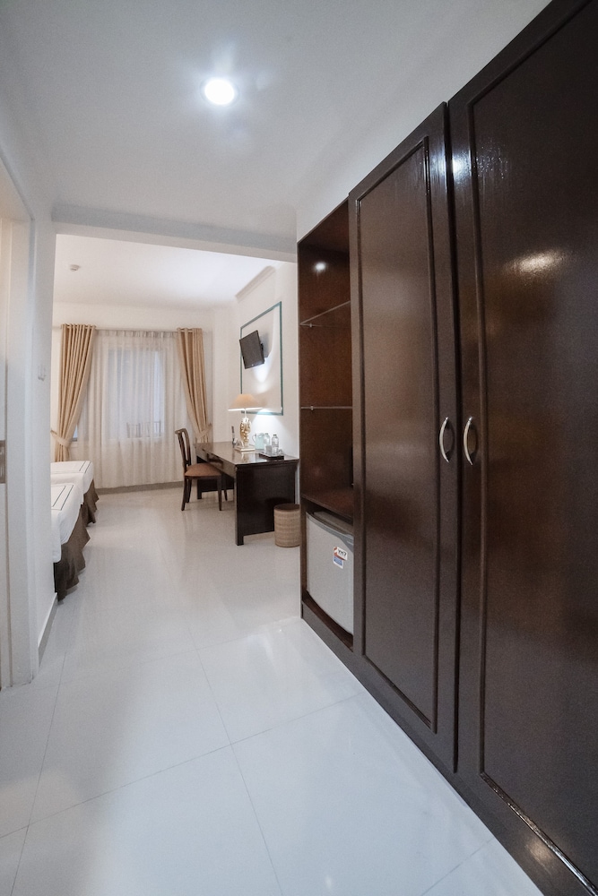 Premier Double Room - Photo 2