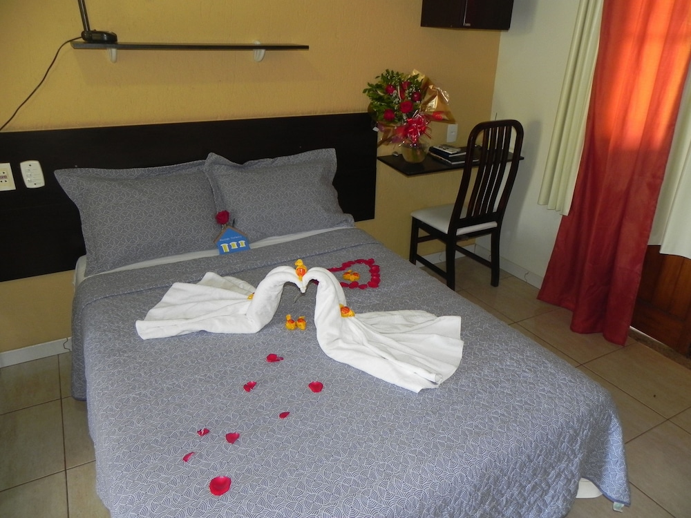 Superior Room, 2 Double Beds, Sea View photo 2
