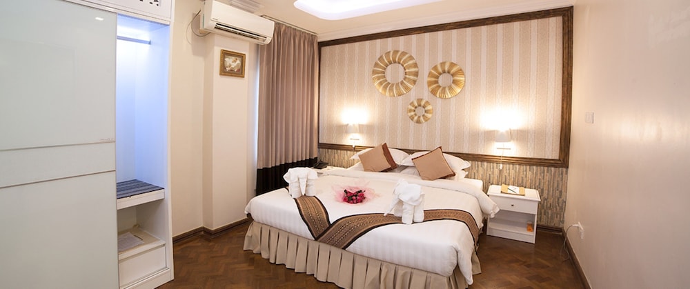 Suite, 1 Bedroom photo 2