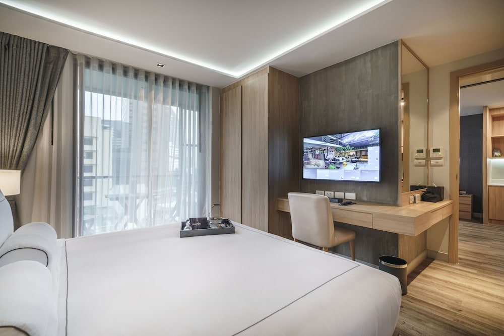 Junior Suite photo 2