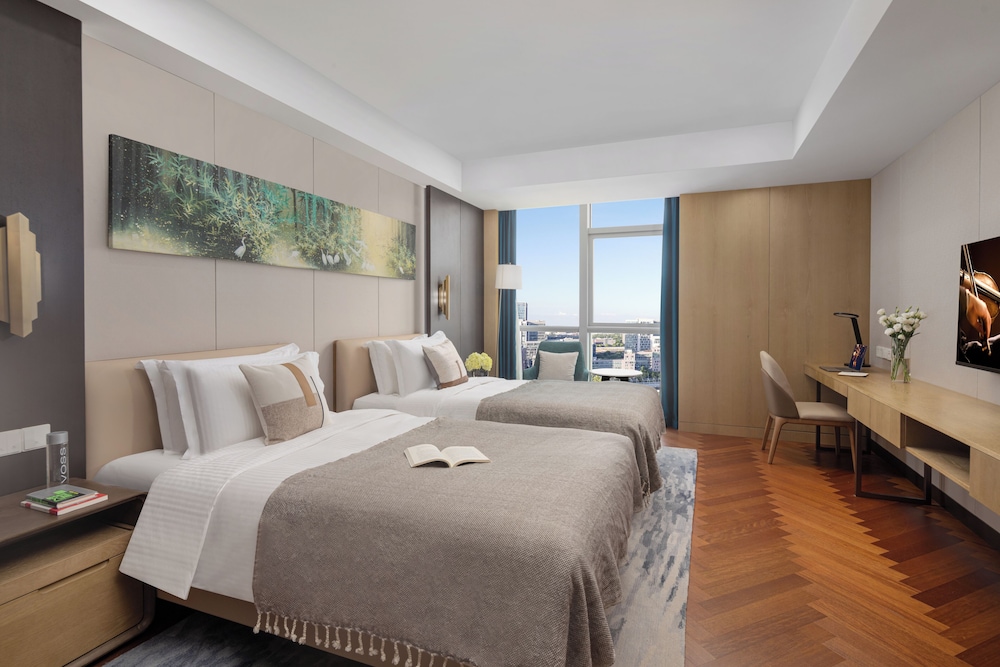 Executive Room, 1 Bedroom (Twin) - Photo 3