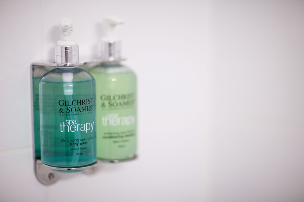 Superior Twin Room (Double and Single)