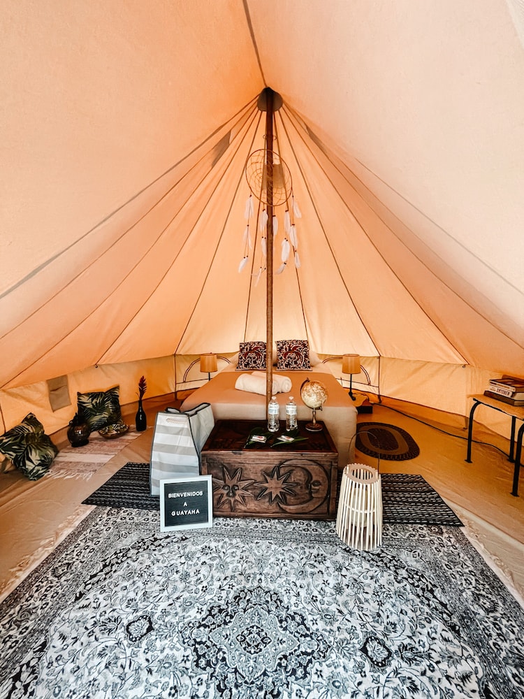 Panoramic Tent photo 2