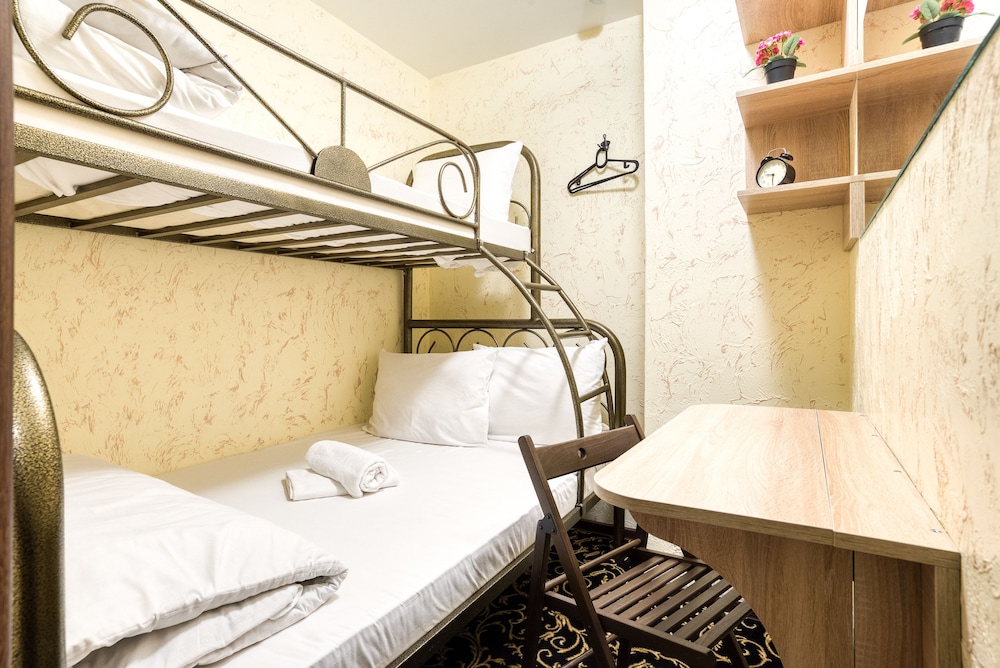 Economy Double Room, 1 Double Bed photo 3