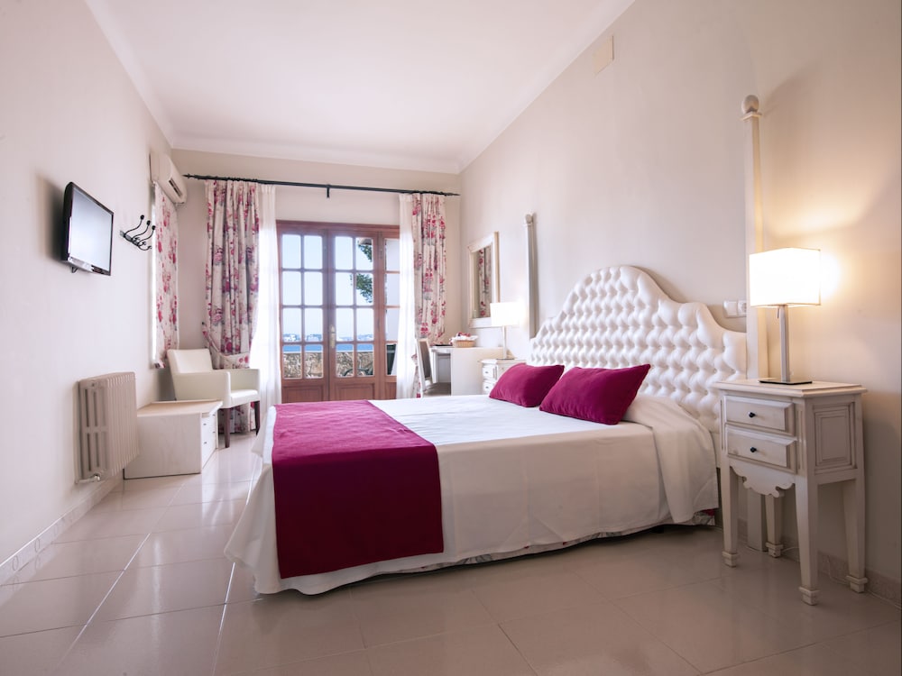 Superior Double Room, Balcony, Sea View - Photo 3