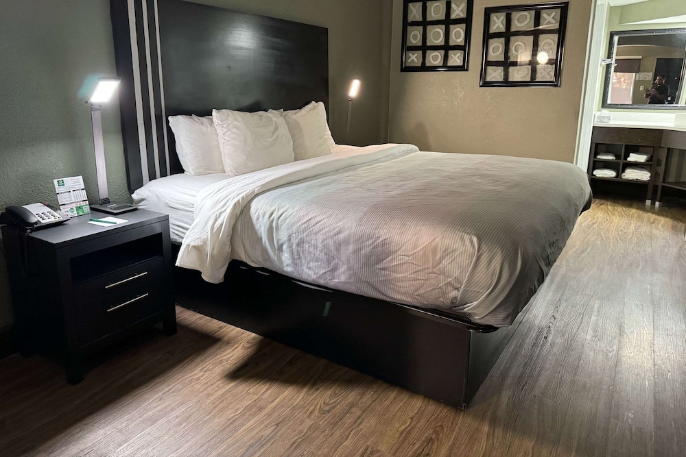 Room, 1 King Bed, Accessible, Non Smoking - Photo 3