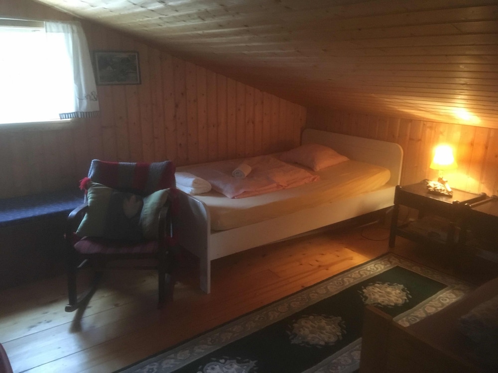 Cabin, 1 Bedroom photo 1