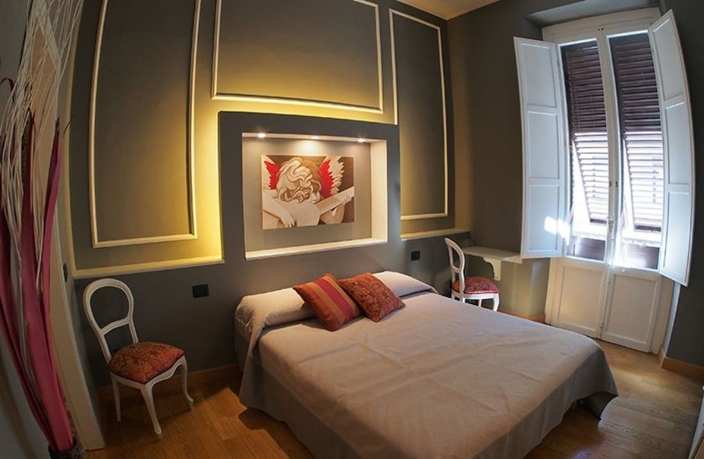 Standard Double Room ( 3 )
