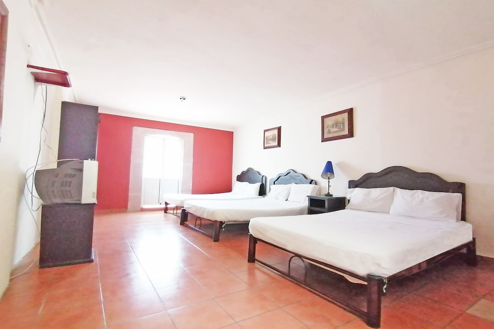 Standard Double Or Twin Room photo 1