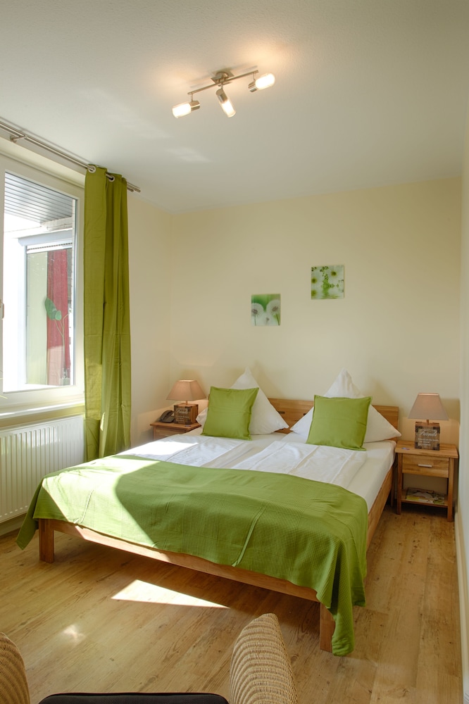 Classic Double Room photo 3