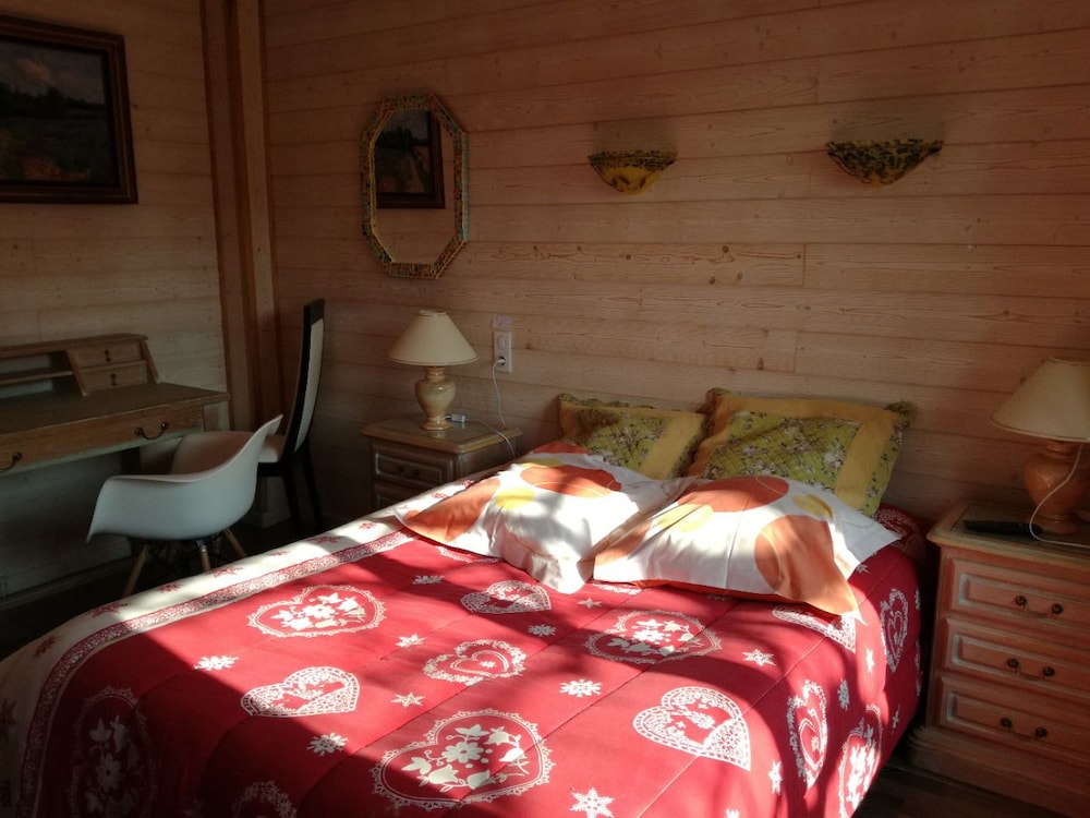 Single Room, Mountain View photo 1
