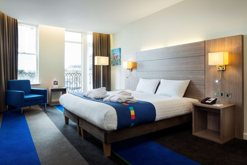 Standard Room, Sea View - Photo 1