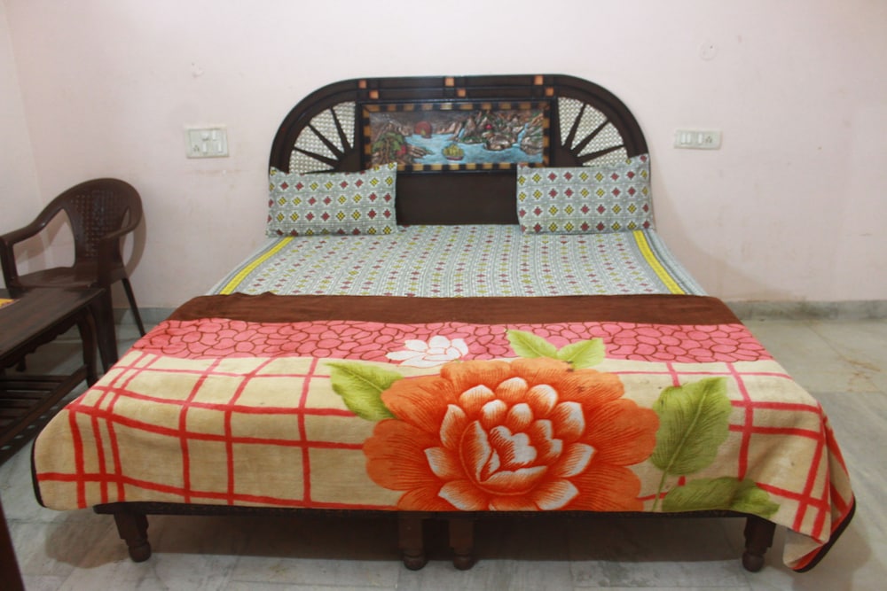 Deluxe Room photo 1