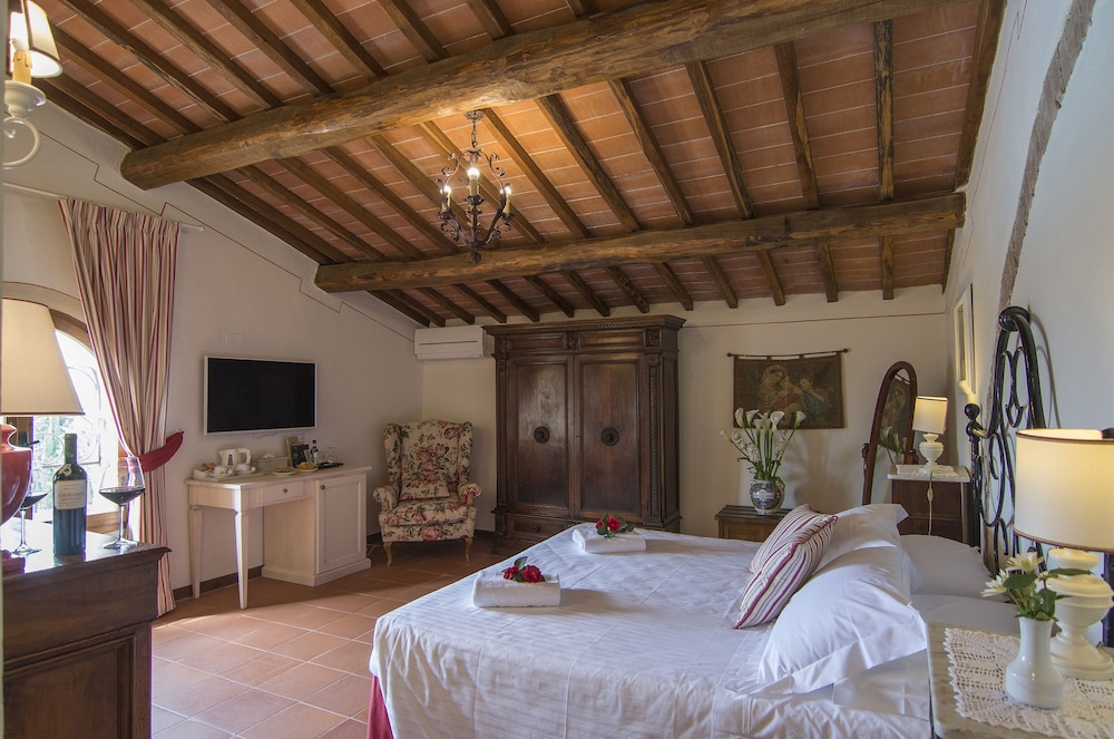 Exclusive Double Room photo 1