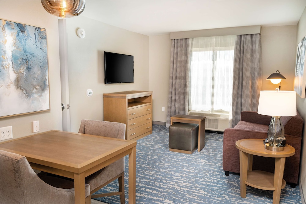 Suite, Multiple Beds, Accessible (Hearing) - Photo 7