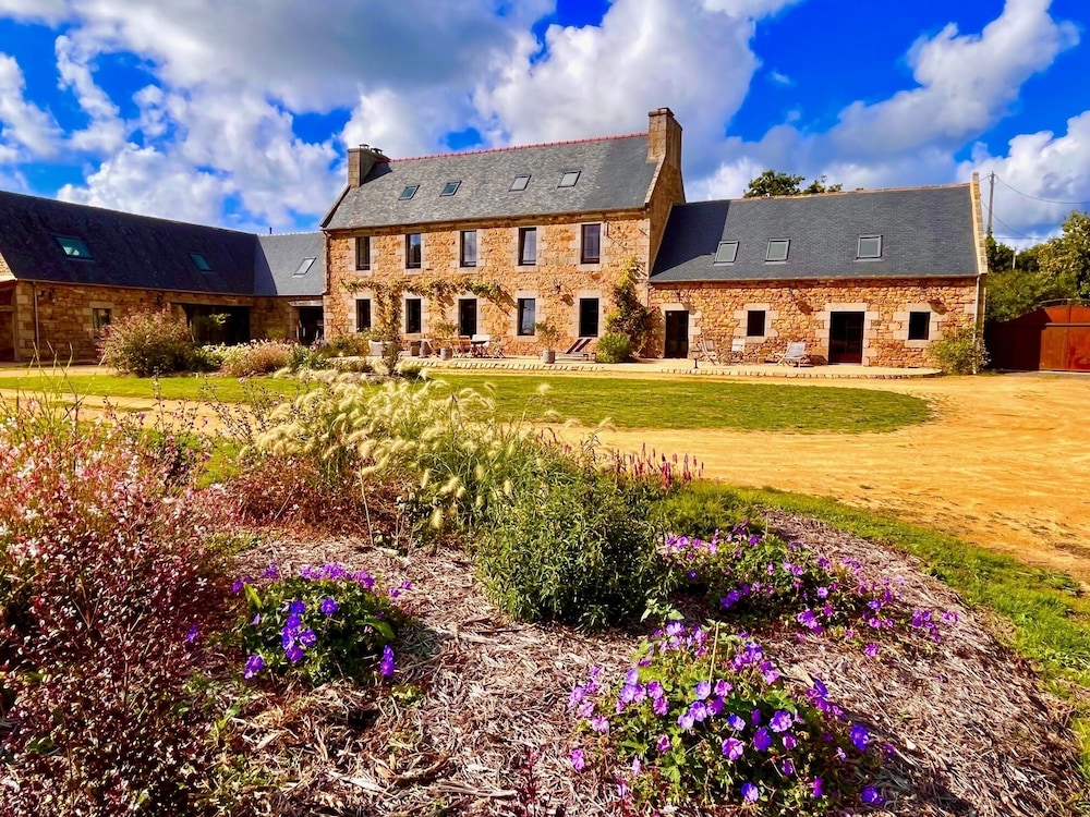 Les Villas D'onalou - Kergastel, Billede 7