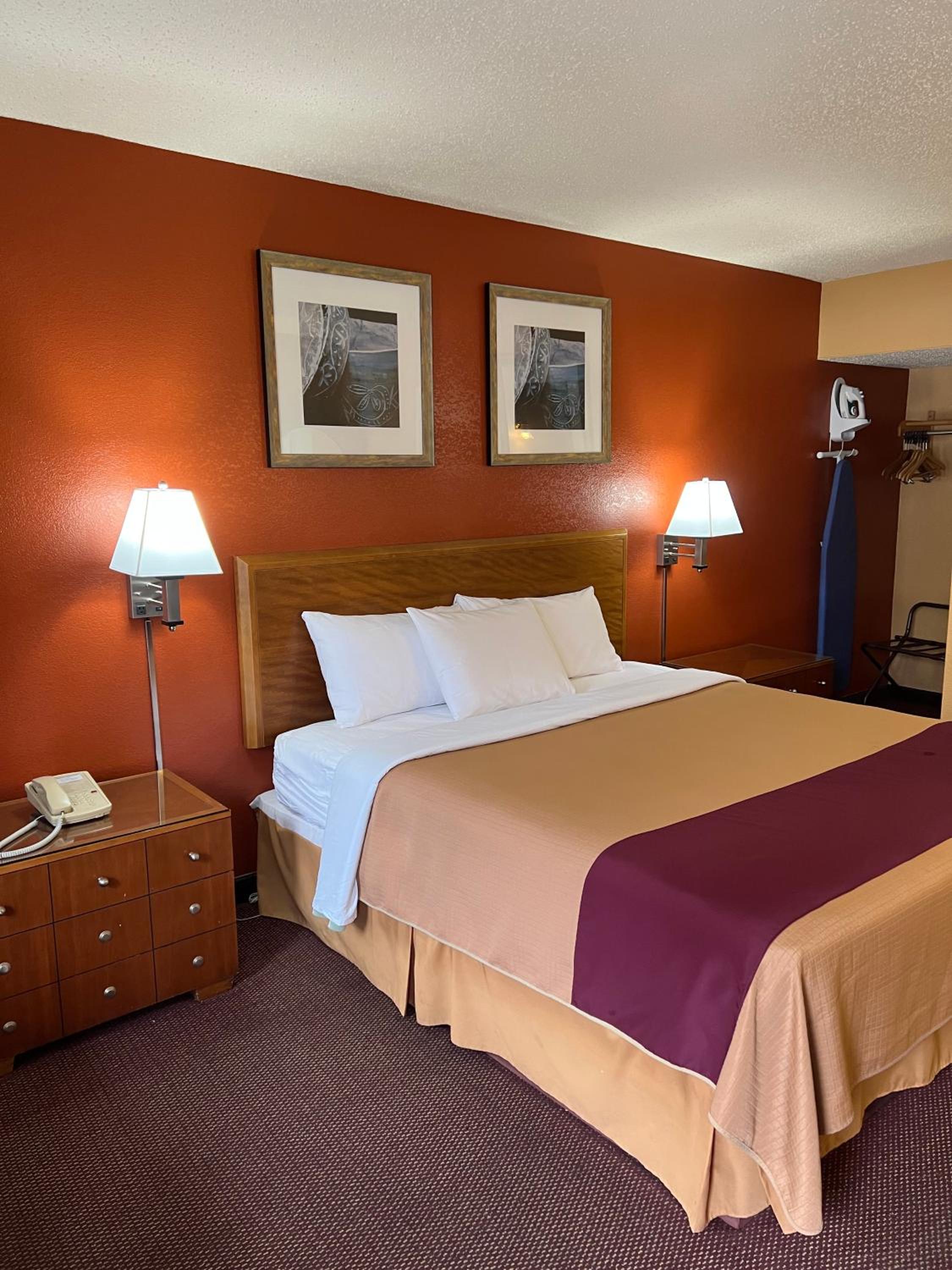 King Room - Photo 5