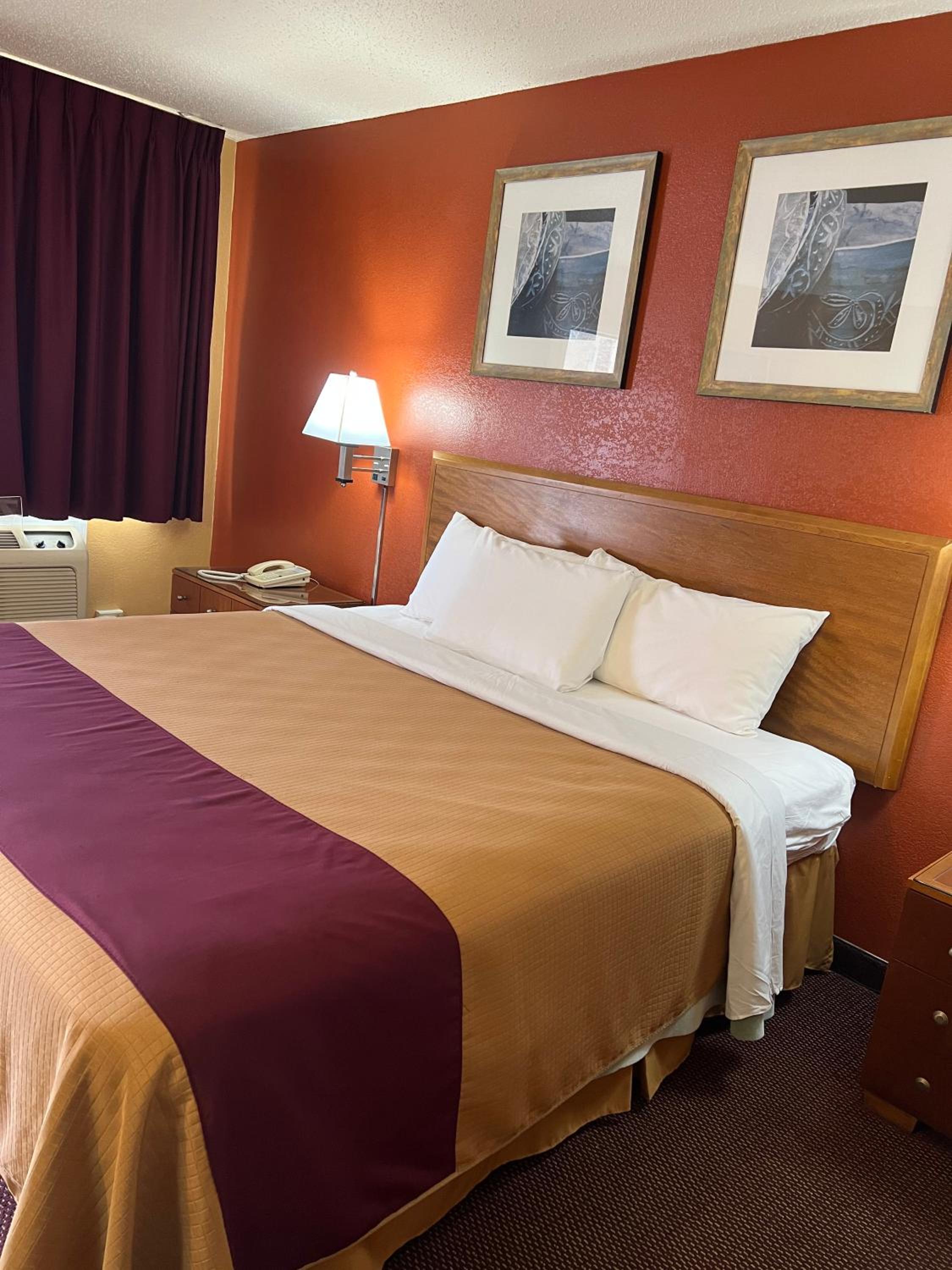 King Room - Photo 6