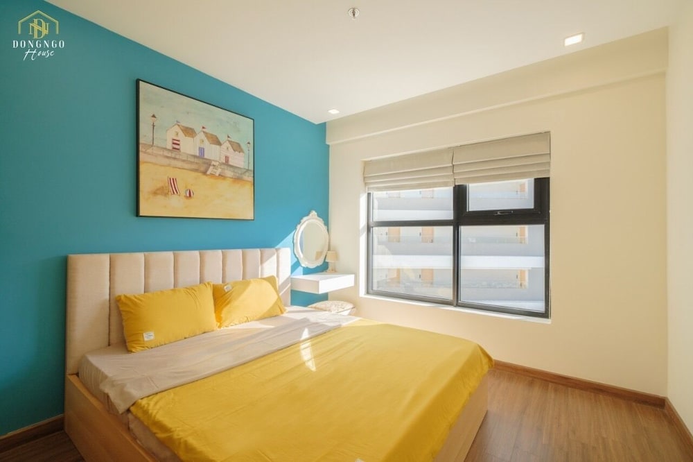 Family Apartment photo 2