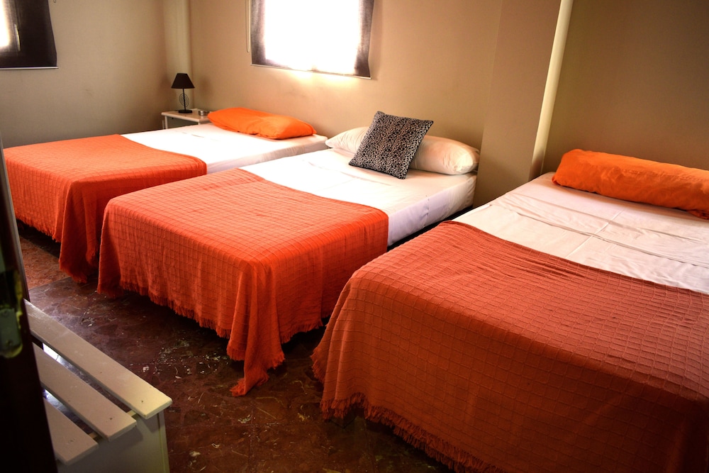 Habitación Triple Superior
