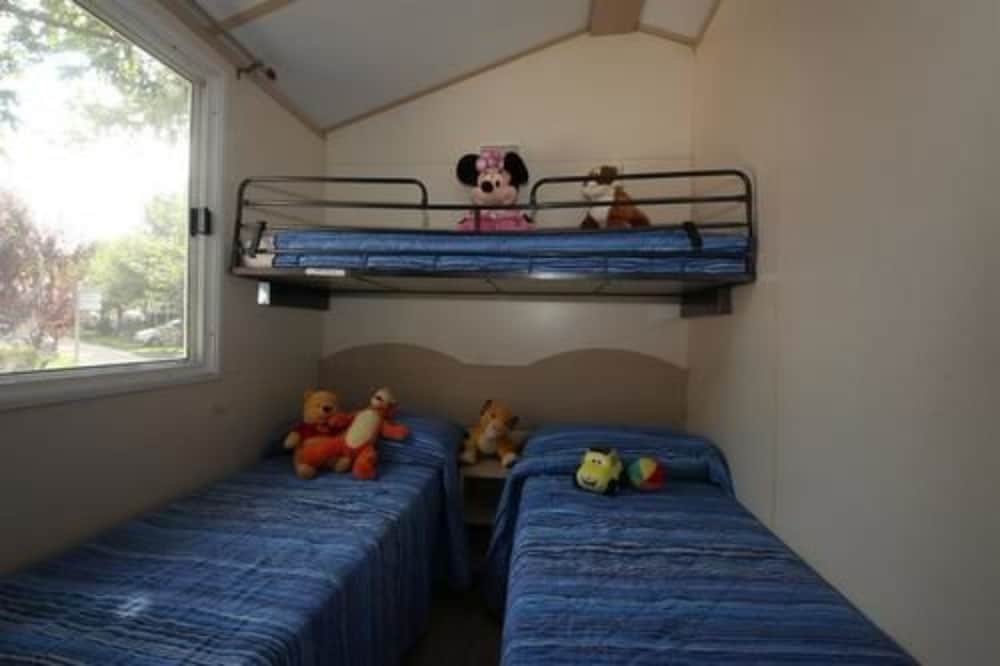 Mobile Home, 2 Bedrooms (Boheme) photo 3