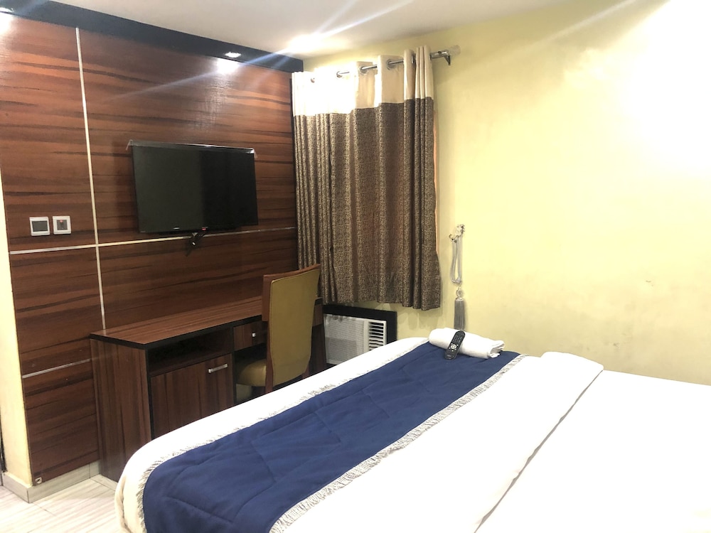 Standard Room - Photo 4