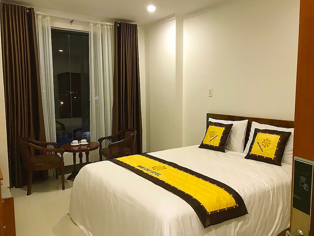Standard Room, Mountain View photo 1