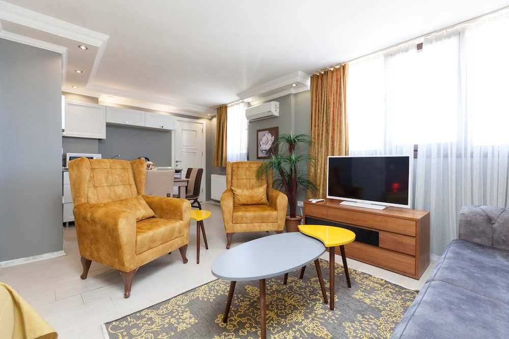 Executive Suite photo 1