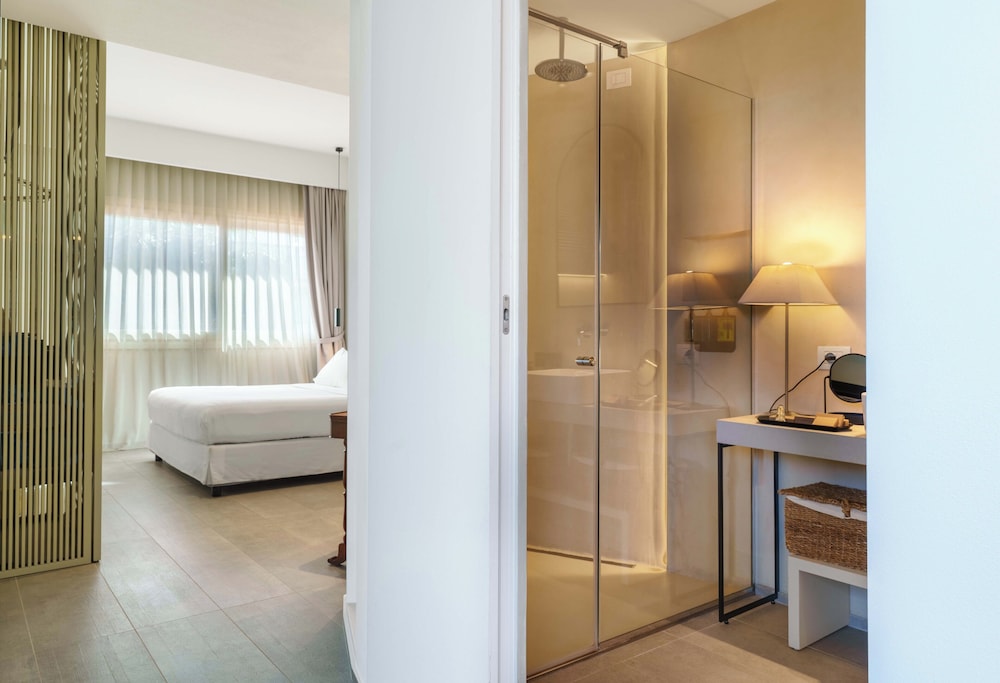 Executive Deluxe Room, Terrace